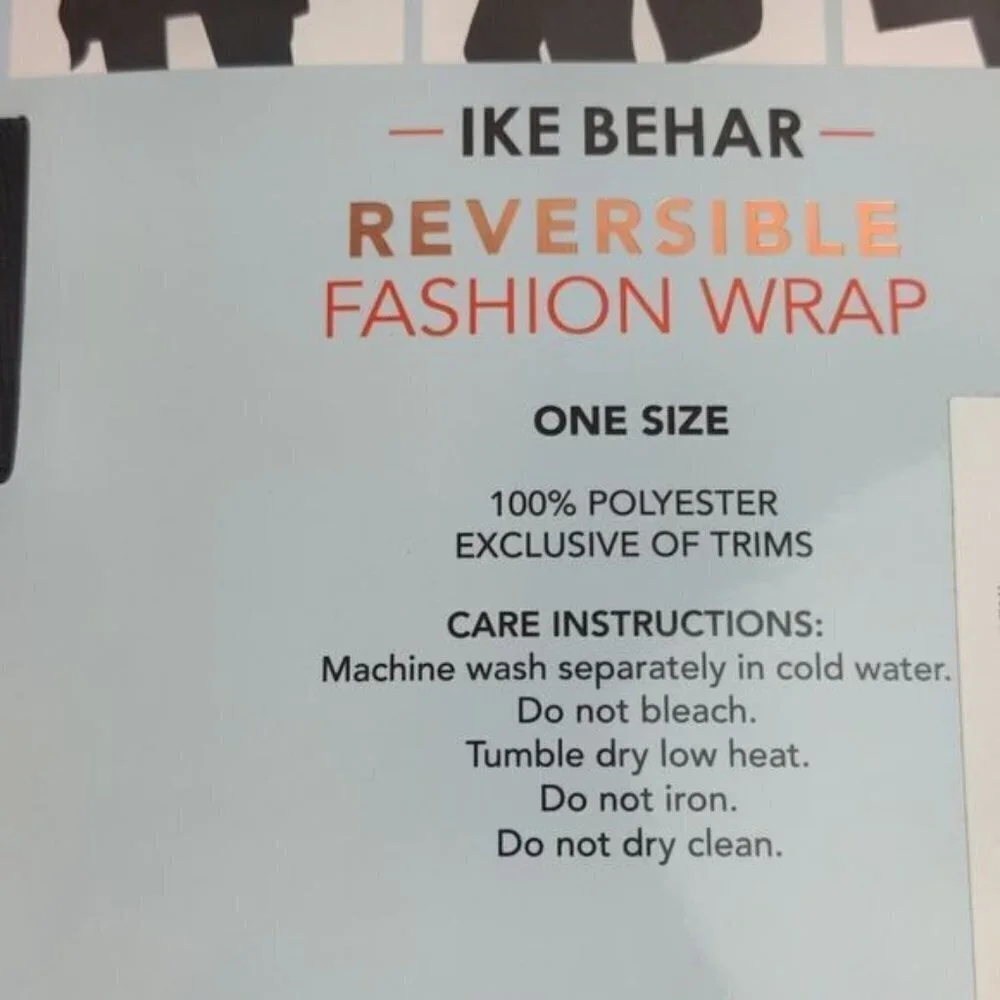 Ike Behar ike behar